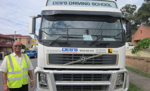 Truck Licensing Liverpool, Truck Driving School Parramatta, Multi Combination Licence Campbelltown, Older Driver Assessor Shoalhaven, Heavy Rigid Vehicle Course Shoalhaven District